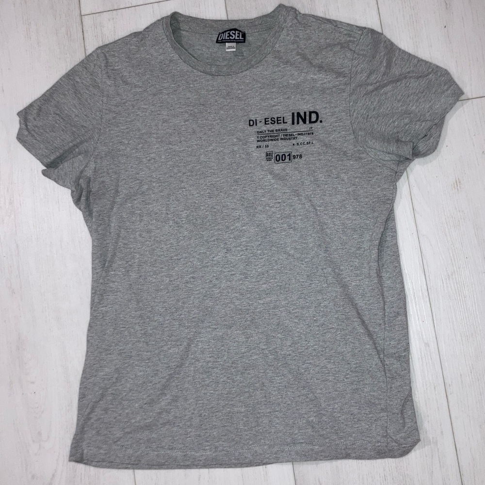 Diesel shirt
